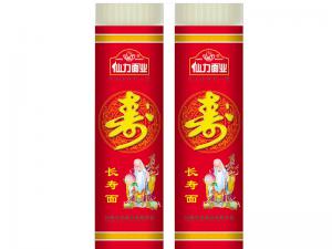 長(zhǎng)壽面